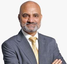 Shri Dinesh Bhatia, Ambassador of India to Brazil