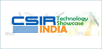 CSIR Technology Showcase