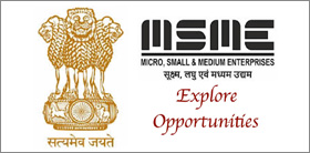 Ministry of Micro, Small and Medium Enterprises